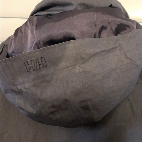 Winter jacket - Picture 4 of 5